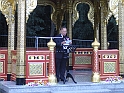 Sala Thai dans le parc de Denantou à Lausanne